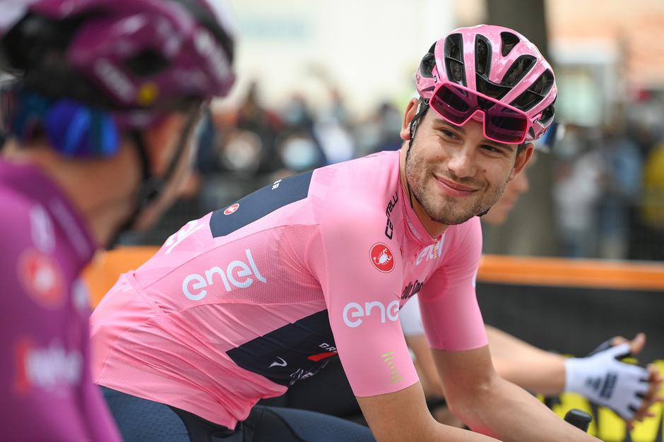 Filippo Ganna | Avtor: Profimedia