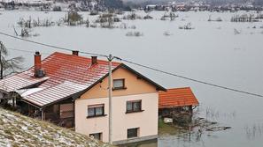 Poplavljeno Planinsko polje