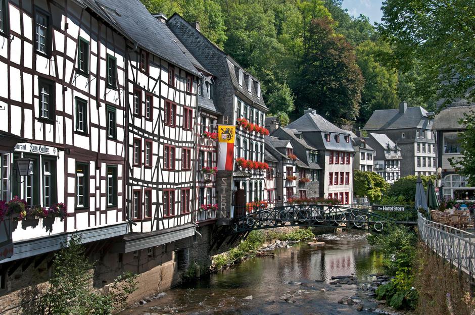 Monschau | Avtor: Profimedia