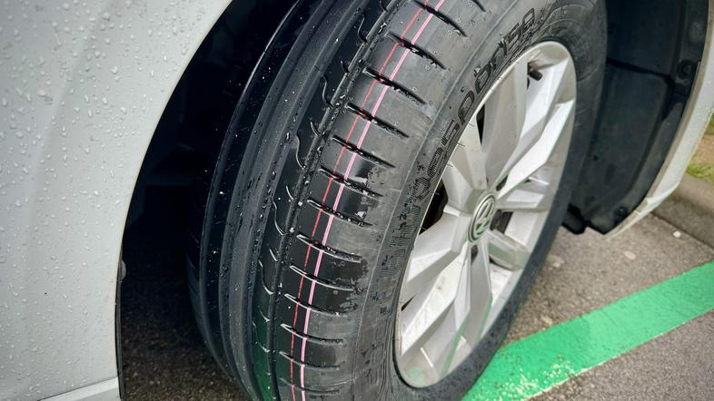 Pnevmatika guma pnevmatike gume