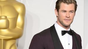 Chris Hemsworth