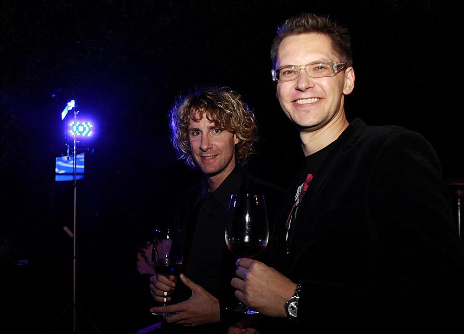 Manca Špik praznovanje rojstni dan