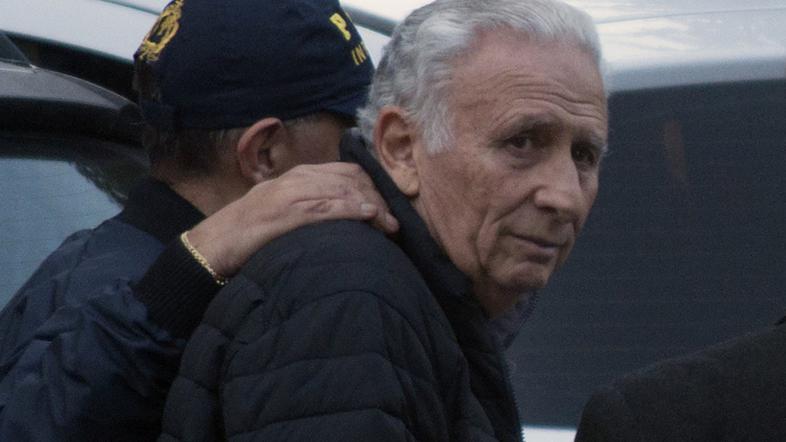 Hugo Jinkis