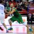 Cibona Zagreb Union Olimpija dvorana Dražena Petrovića liga ABA Joksimović