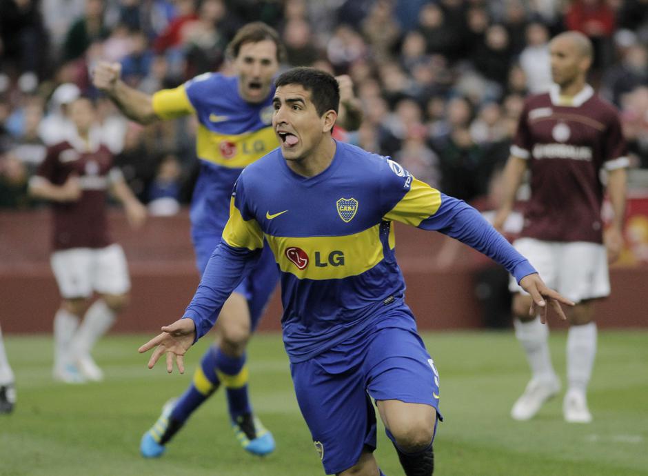 lucas viatri | Avtor: Epa