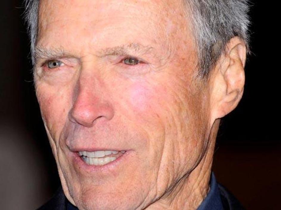 Clint Eastwood