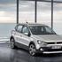 Crosspolo bo na voljo v šestih barvah. (Foto: Volkswagen)