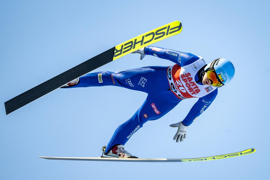 Lara Malsiner | Avtor: Profimedia