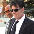 Charlie Sheen