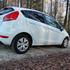 Ford fiesta ECOnetic