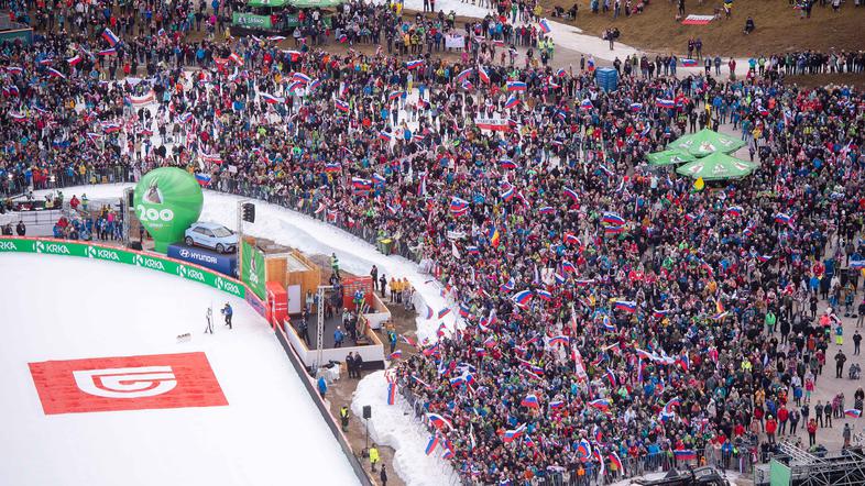 Planica zaključek sezone