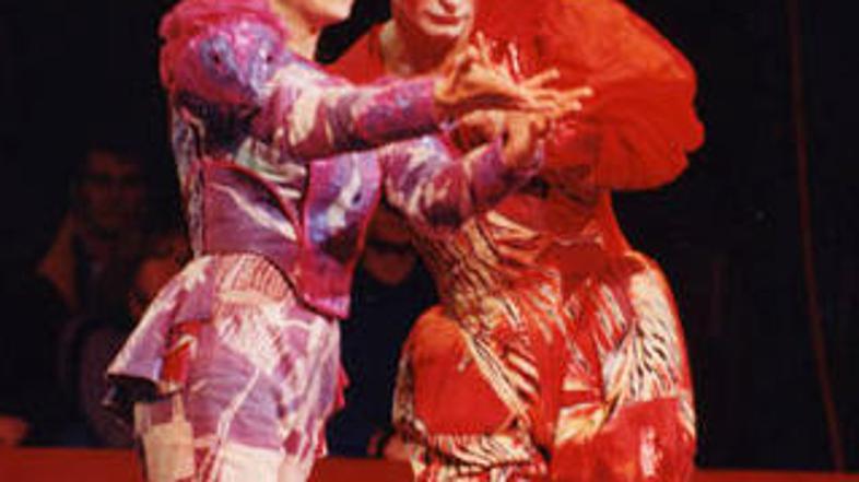 Festival Ana Desetnica ponuja občinstvu ter domačim in tujim ustvarjalcem dober 