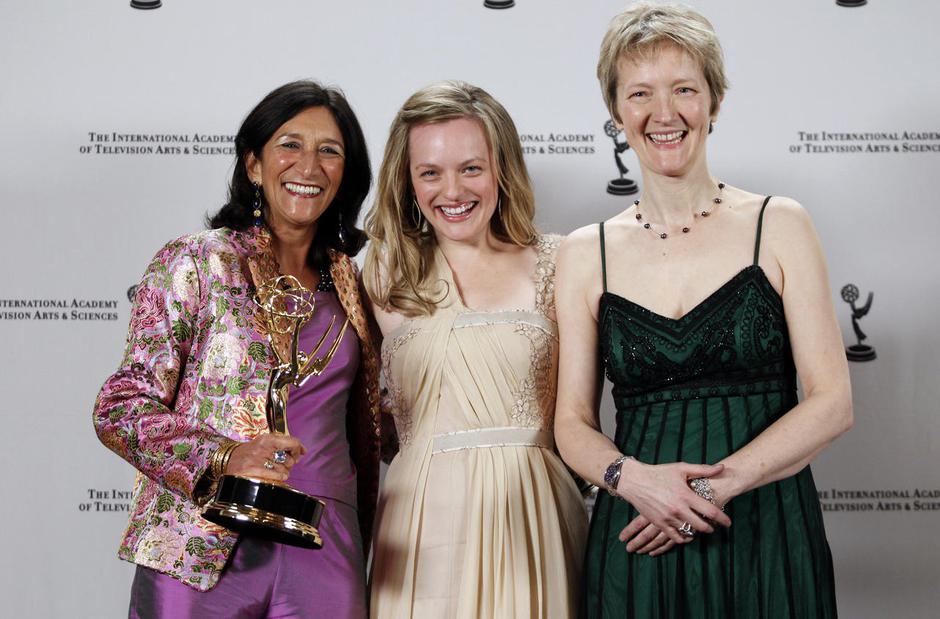 mednarodni emmyji | Avtor: Žurnal24 main