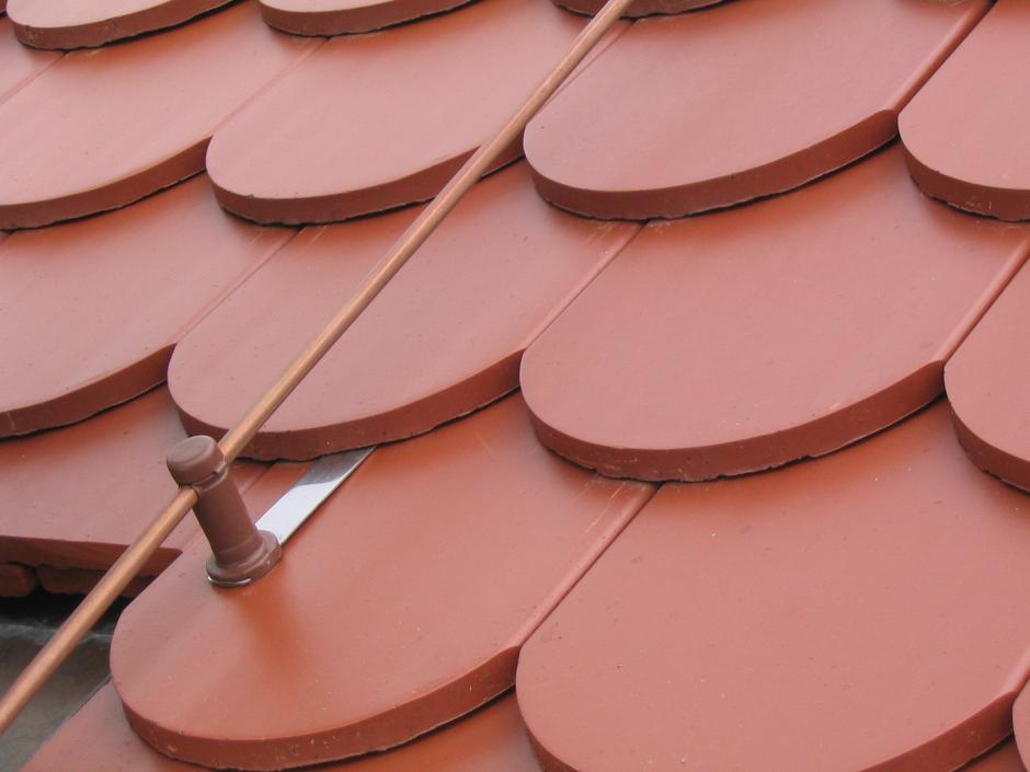 strelovod | Avtor: arhiv Hermi