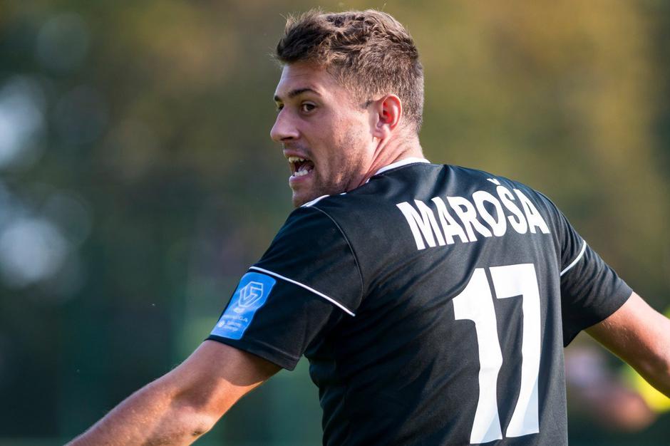 Amadej Maroša | Avtor: Profimedia