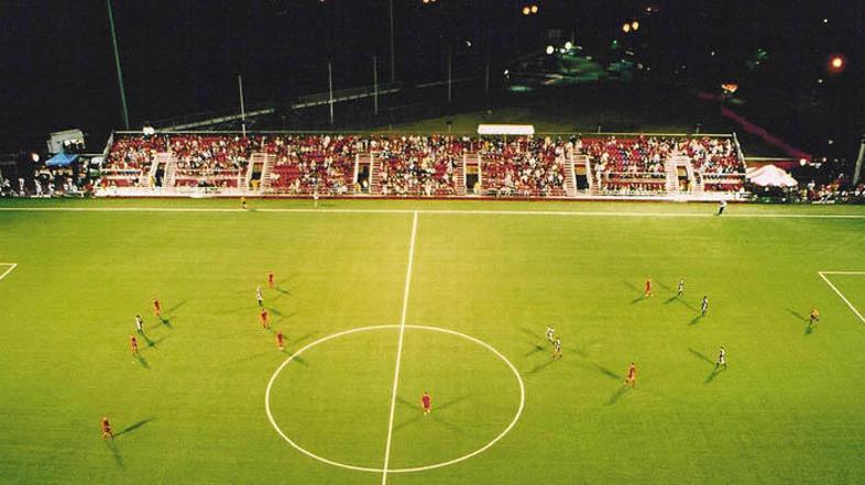 Tim Matavž se je v dveh mesecih dobro navadil na nizozemske nogometne zelenice.