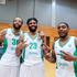 košarka superpokal Olimpija - Krka