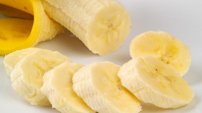 banana