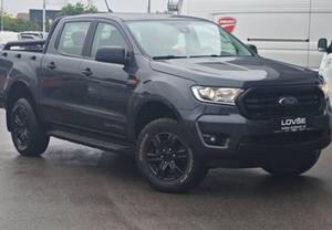 Ford Ranger 125 TDCi 4x4 A10 - PORAČUN DDV ZA PODJETJA