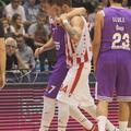 Stefan Jović Luka Dončić Crvena zvezda Real Madrid