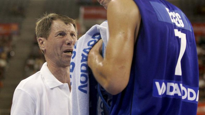 Zoran Slavnić "Moka"