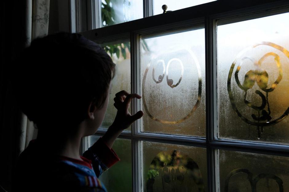 Posvojitev | Avtor: Profimedias