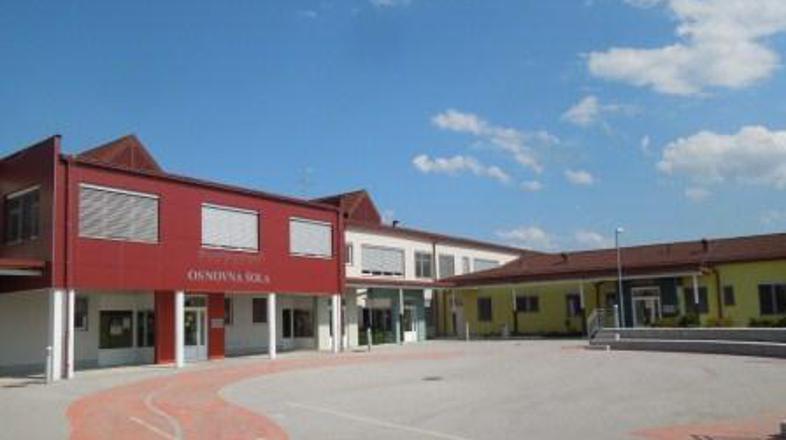 Osnovna šola Blaža Kocena Ponikva