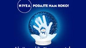 nivea mala roke