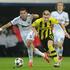 Pepe Reus Modrić Borussia Dortmund Real Madrid Liga prvakov polfinale