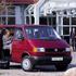 Volkswagen transporter T4