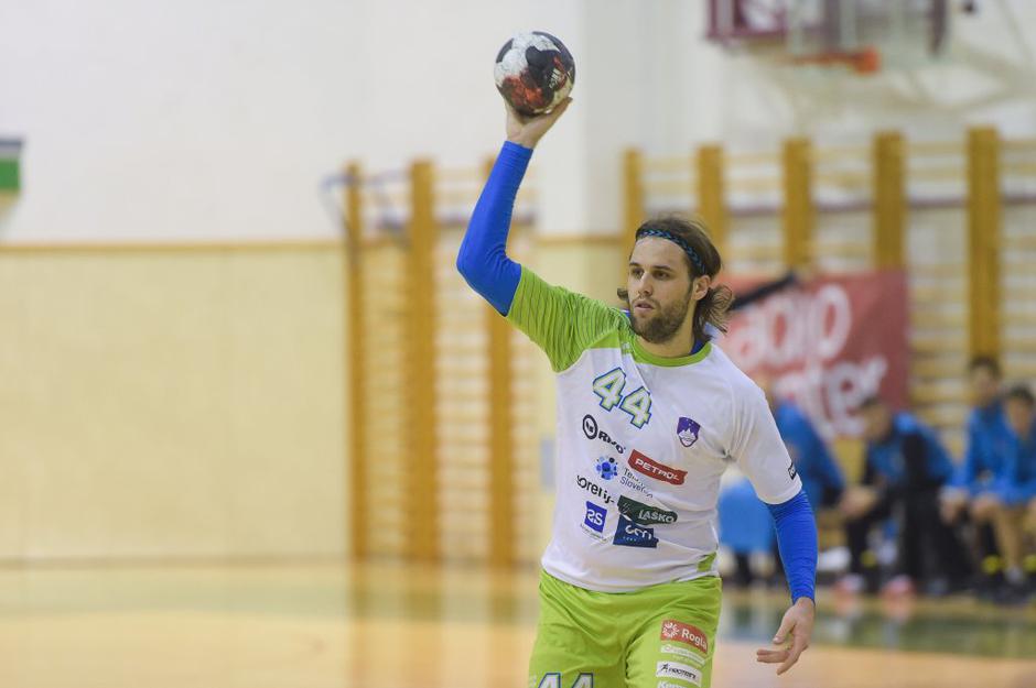 rokomet | Avtor: Anže Petkovšek