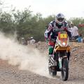 marc coma reli dakar 2012