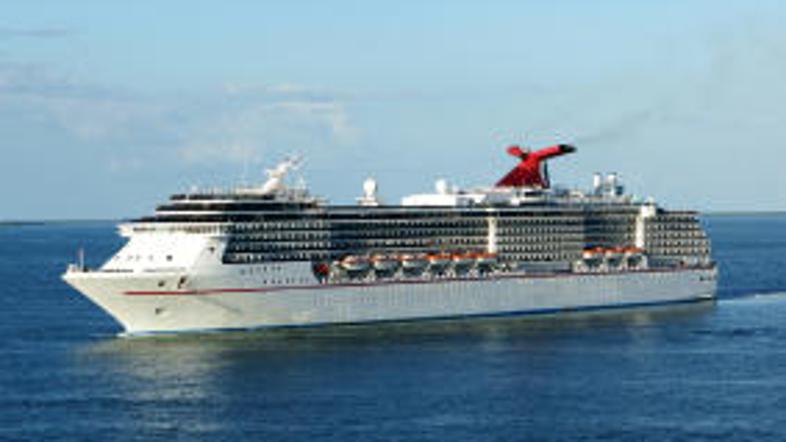 Križarjenja po Sredozemlju postajajo vse bolj priljubljena.