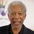 Morgan Freeman