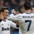 real madrid levante cristiano ronaldo özil