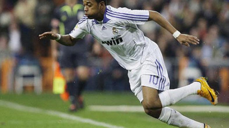 robinho01_action