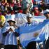 Copa America, Čile, Argentina