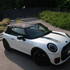 Mini JCW cabrio