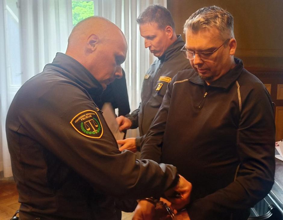 Darko Terboča | Avtor: D. M.