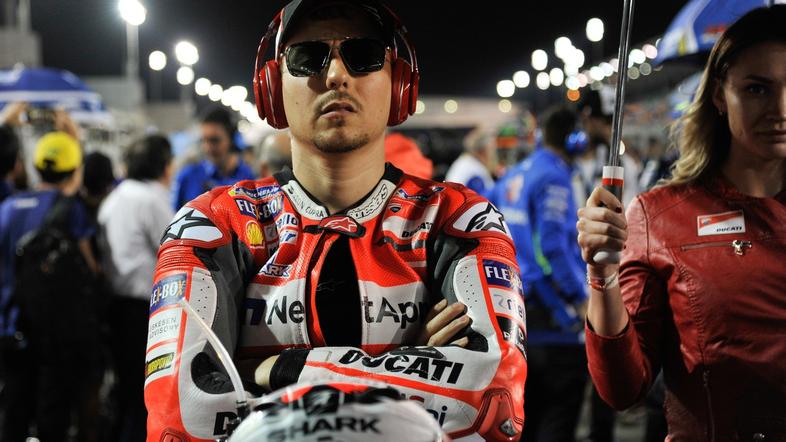 jorge lorenzo