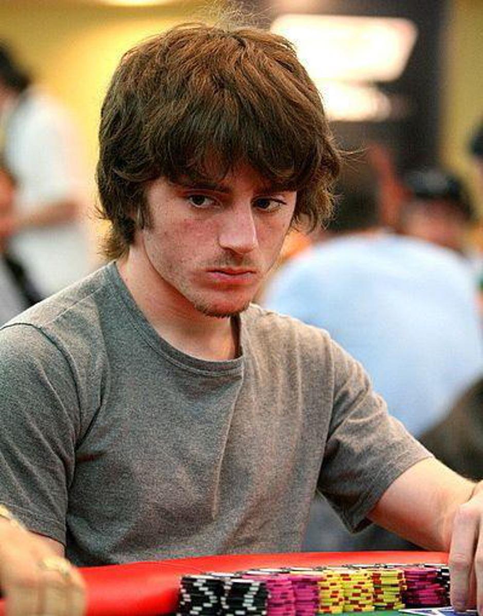 Ashton Griffin | Avtor: Žurnal24 main