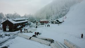 kranjska gora