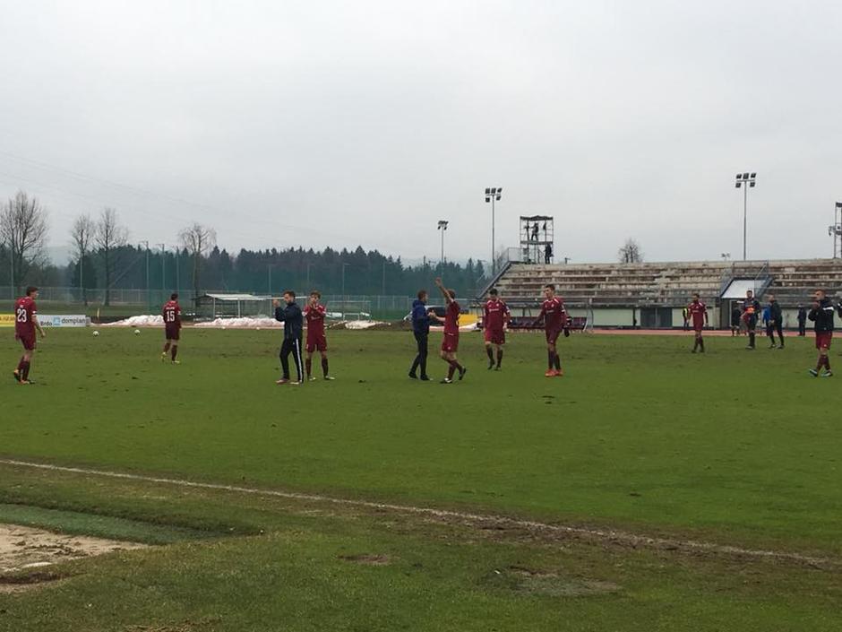 NK Triglav | Avtor: Facebook