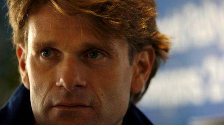 Marcus Grönholm je zadnjo zmago na relijih za SP dosegel pred dvema letoma na No