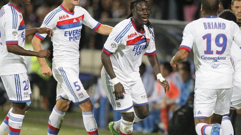 Gomis Lyon