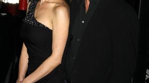 Mel Gibson Oksana Grigorieva