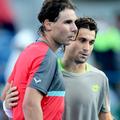 david ferrer rafael nadal