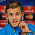 jack wilshere