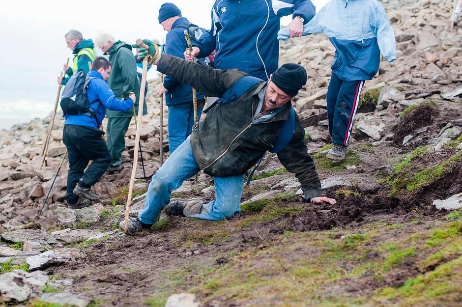 Gore | Avtor: Profimedia