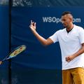 Nick Kyrgios